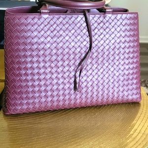 Bottega Venetta Handbag